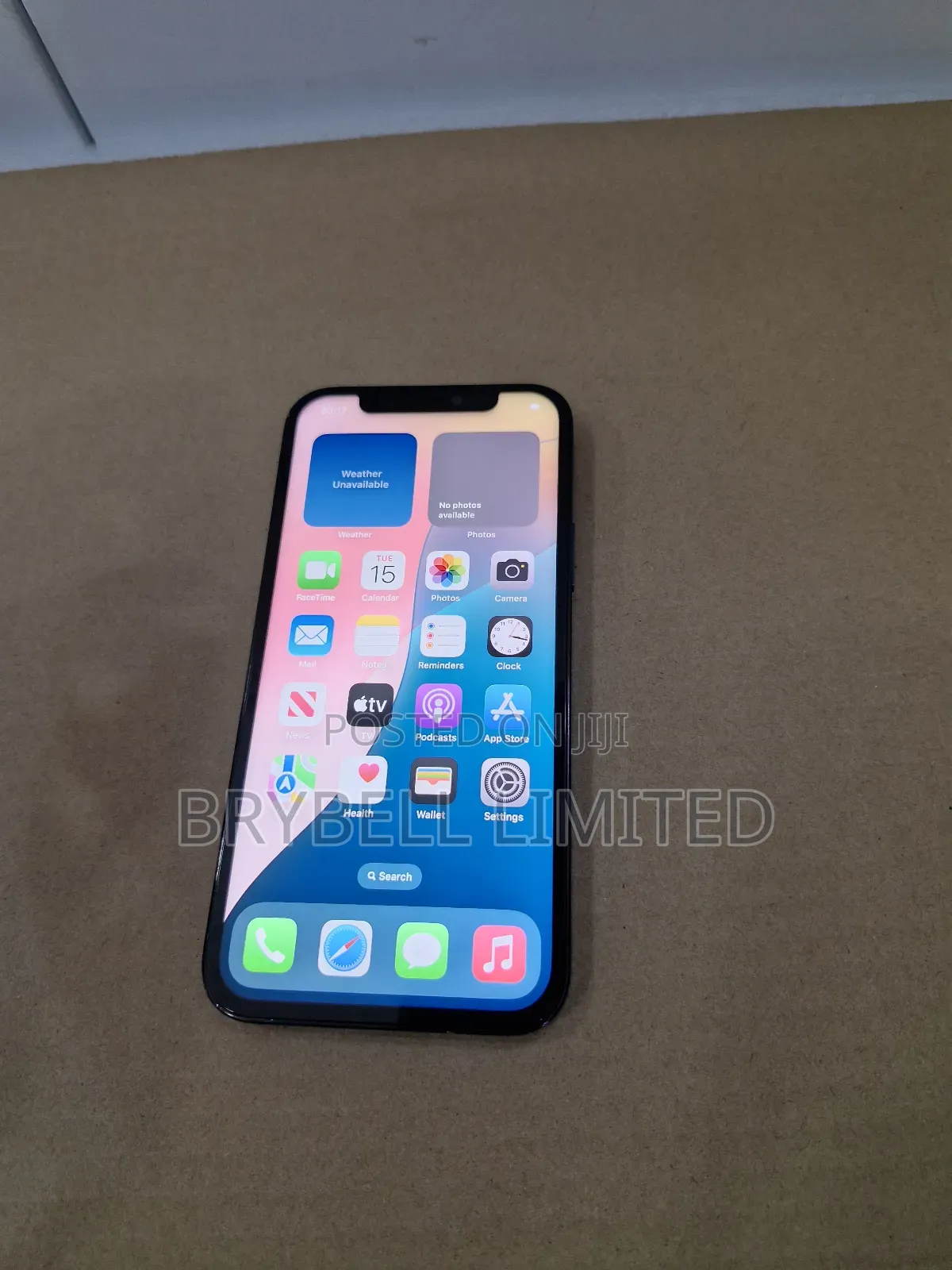 Apple iPhone 12 Pro 128 GB Blue