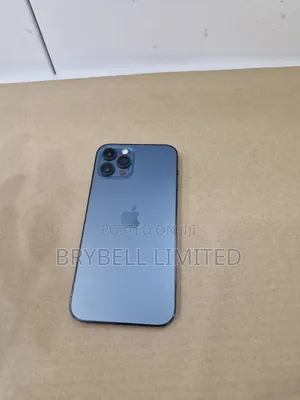 Apple iPhone 12 Pro 128 GB Blue