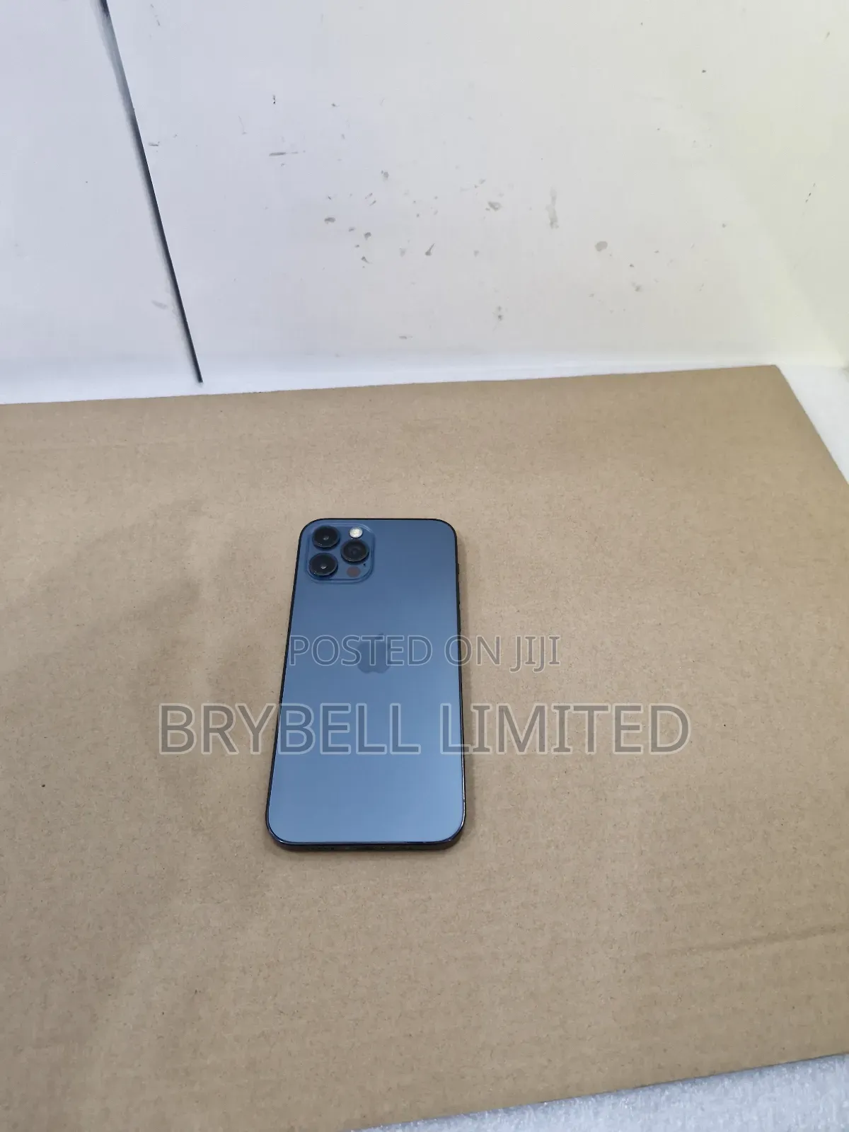 Apple iPhone 12 Pro 128 GB Blue