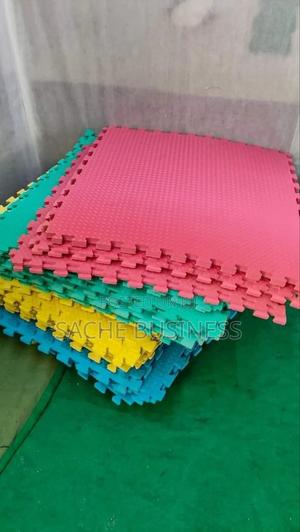 Interlocking Eva Mats - main view