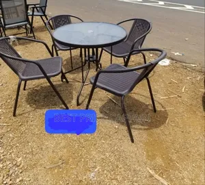 Outdoor Chair