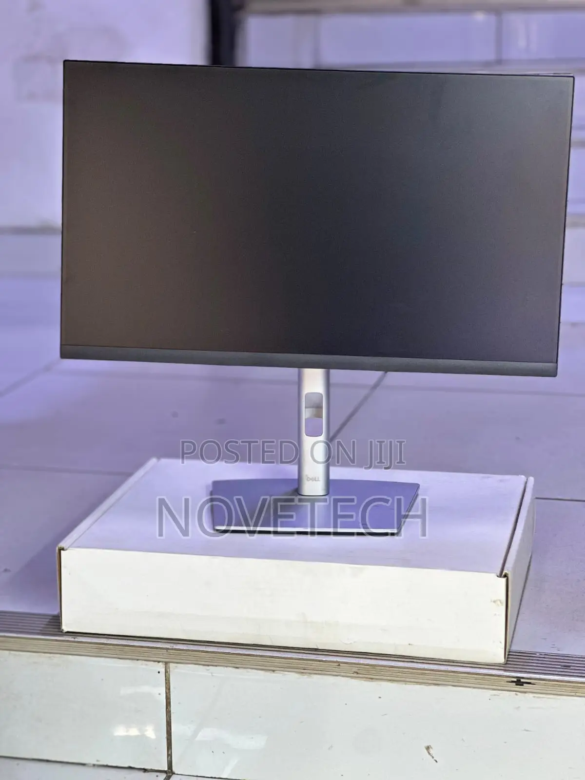Dell 24 Monitor - P2422h - Full Hd 1080p, Comfortview Plus