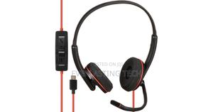 Poly Blackwire 3220 Stereo Usb-C Headset +Usb-C/a Adapter - thumbnail 2