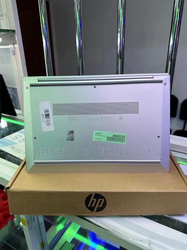 Laptop HP EliteBook 830 G8 16GB Intel Core i7 SSD 512GB - thumbnail 4