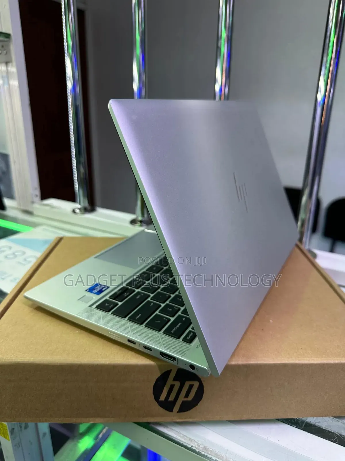 Laptop HP EliteBook 830 G8 16GB Intel Core i7 SSD 512GB