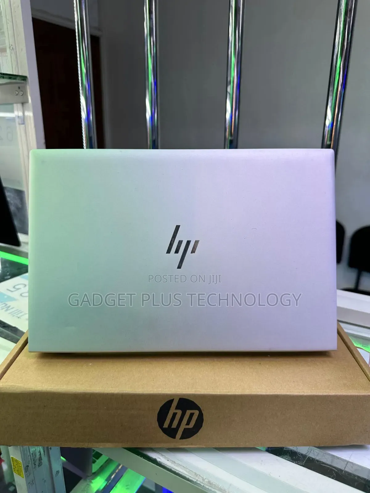 Laptop HP EliteBook 830 G8 16GB Intel Core i7 SSD 512GB