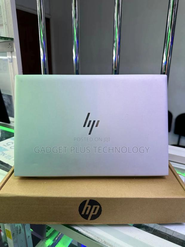 Laptop HP EliteBook 830 G8 16GB Intel Core i7 SSD 512GB - thumbnail 7