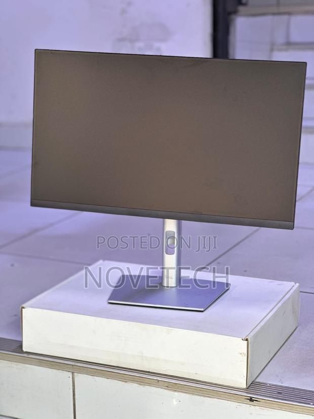 Dell P2422h 24" FHD Led Frameless Monitor Ips 60hz Hdmi Dp - main view