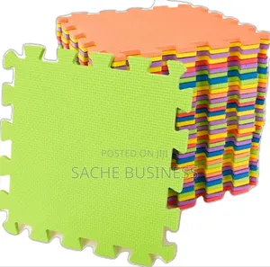 Kindergarten Floor Mats