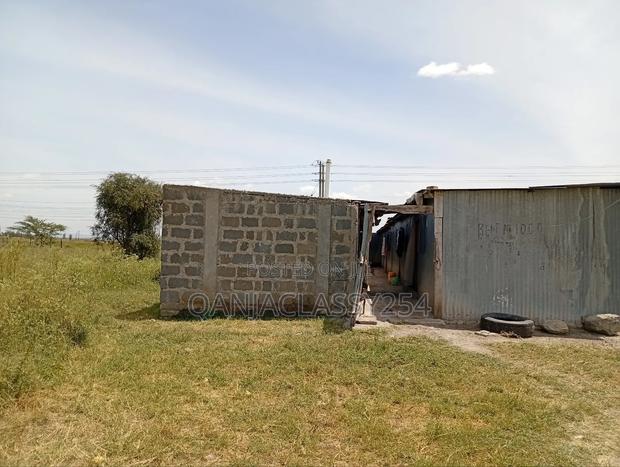 Prime 1/8-Acre Roadside Plot for Sale, Kitengela Kisaju - main view