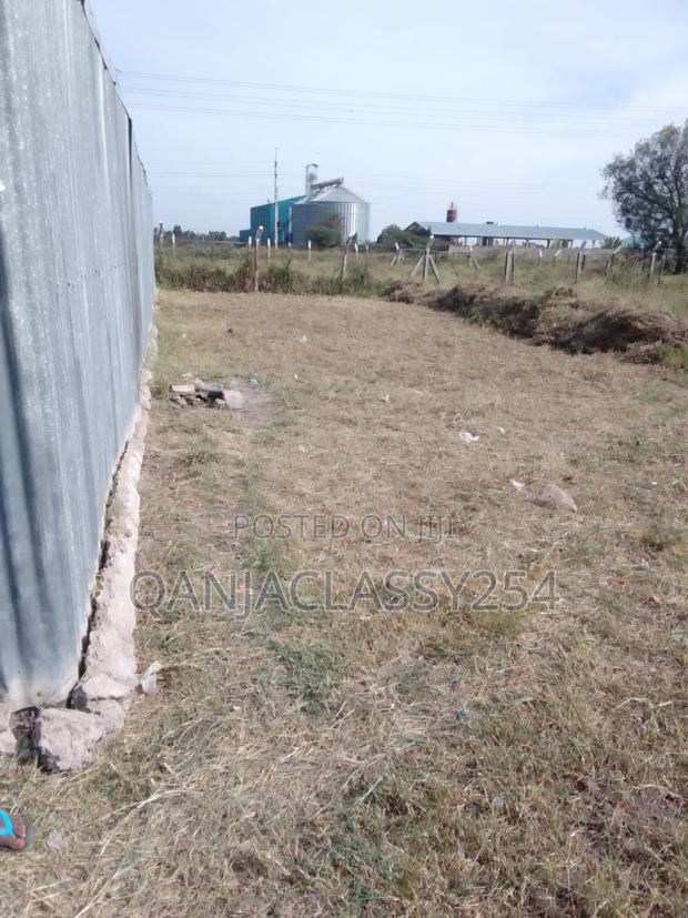 Prime 1/8-Acre Roadside Plot for Sale, Kitengela Kisaju - thumbnail 2