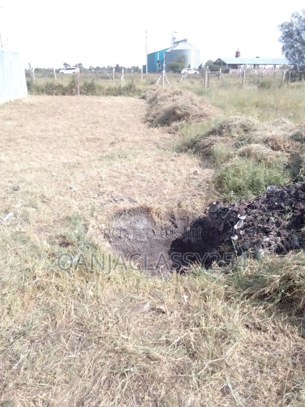 Prime 1/8-Acre Roadside Plot for Sale, Kitengela Kisaju - thumbnail 3