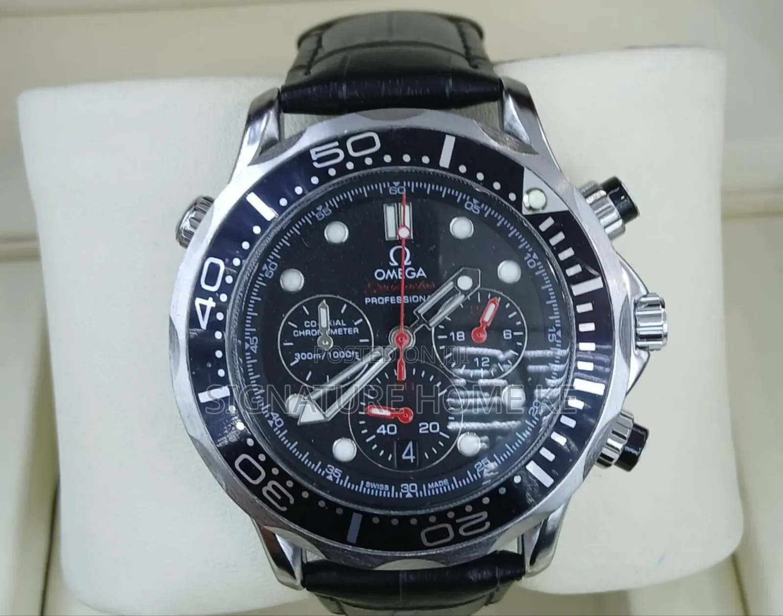 Omega Watch