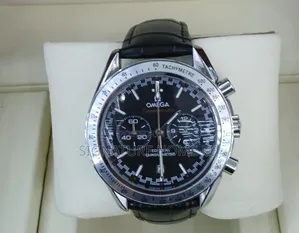 Omega Watch