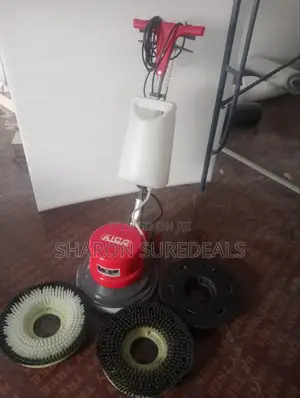 Quality Floor Scrubber Aico