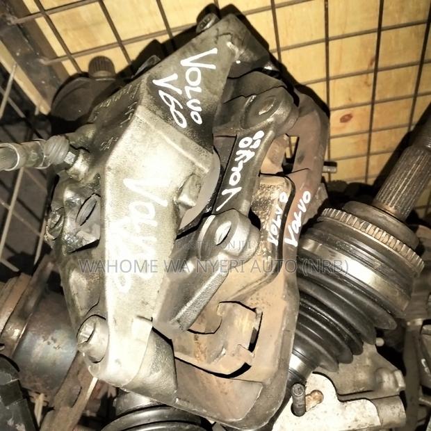 Brake Calliper Volvo V60