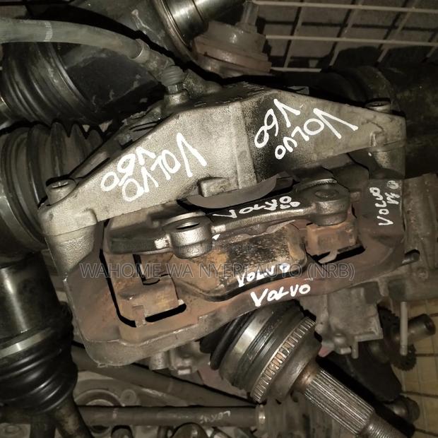 Brake Calliper Volvo V60 - thumbnail 3