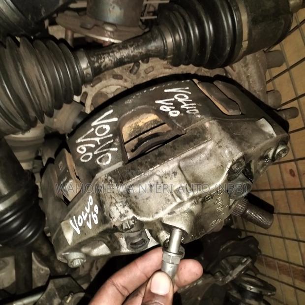 Brake Calliper Volvo V60 - thumbnail 6