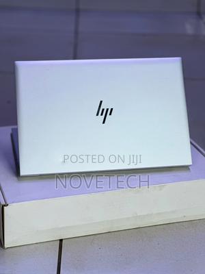 Laptop HP EliteBook 850 G8 16GB Intel Core i7 SSD 512GB - thumbnail 2