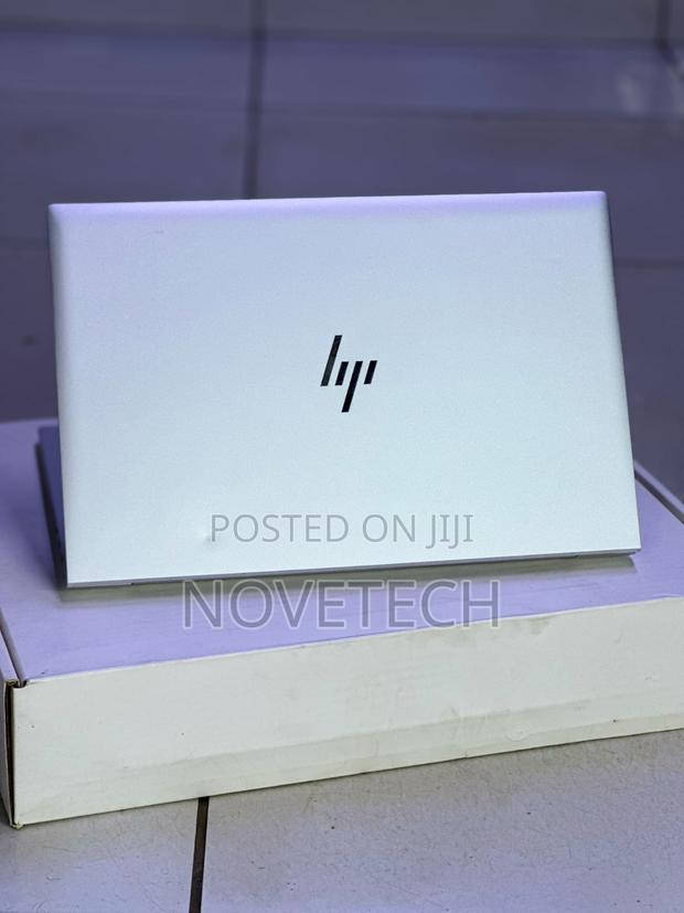 Laptop HP EliteBook 850 G8 16GB Intel Core i7 SSD 512GB - main view