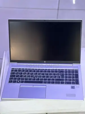 Laptop HP EliteBook 850 G8 16GB Intel Core i7 SSD 512GB