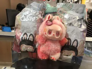 Labubu Doll