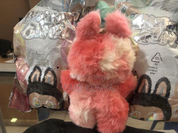 Labubu Doll - thumbnail 2