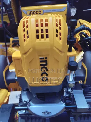 Ingco Electric Router,