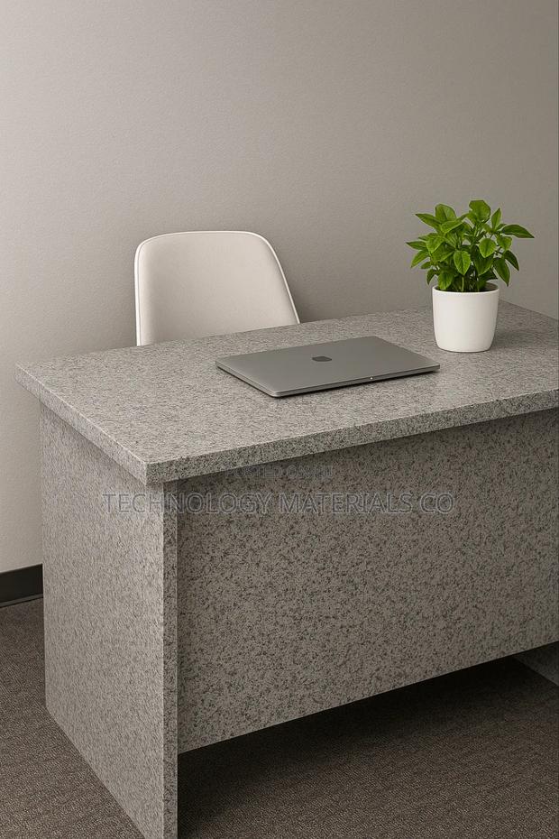 Ash Grey Granite(2.4m*0.6m*18mm)