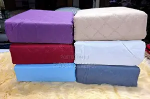 Colored Mattress Protector