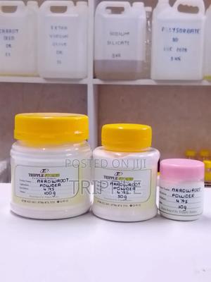 Arrowroot Powder - thumbnail 2