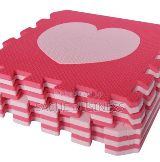 Kids Crawling Mats
