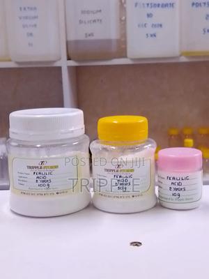 Ferulic Acid - thumbnail 2