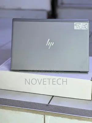 Laptop HP ZBook 15u G5 16GB Intel Core I7 SSD 512GB