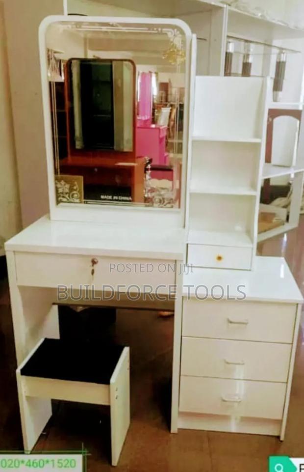 Dressing Table - main view