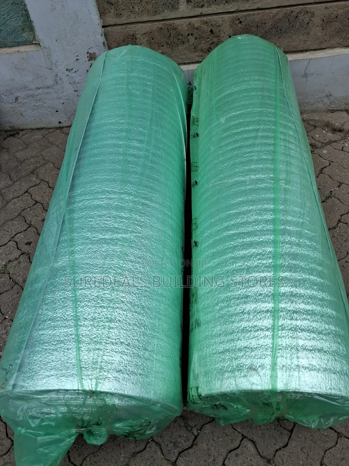 Heat Resistant Fabric