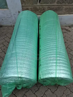 Heat Resistant Fabric