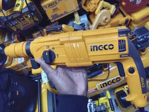 Ingco Rgh9028 800w Rotary Hammer Drill,