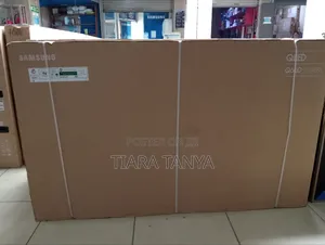Samsung 75" Qled Q60d Tizen Os Smart Tv