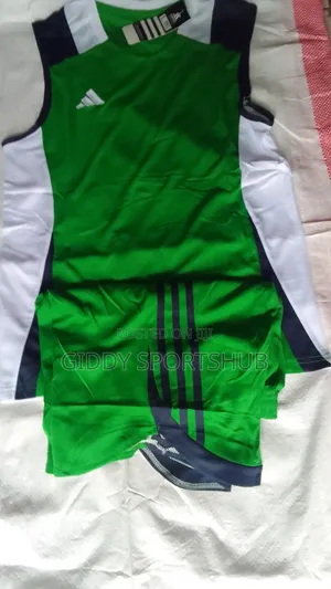 Volleyball Quality Uniforms