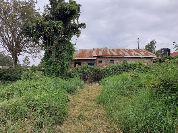 Dagoretti 1/4 Plot for Sale - thumbnail 2