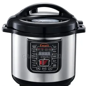 High Quality Electrical Pressure Cooker