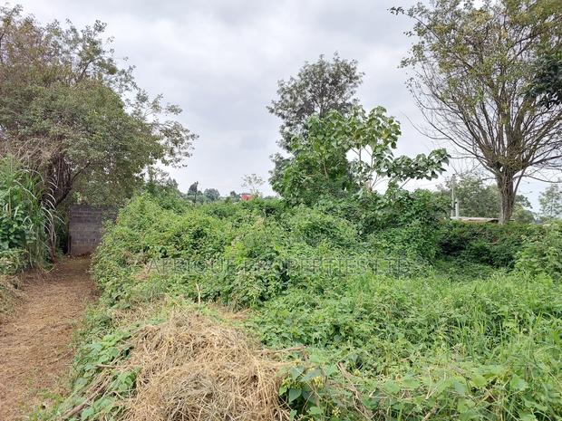 Dagoretti 1/4 Plot for Sale - thumbnail 5