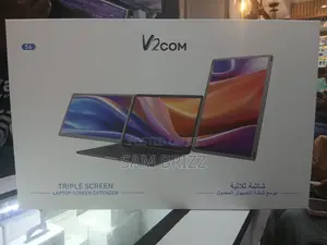 V2com 15.6inch Laptop Screen Extender
