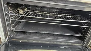 Hotpoint 6burner 60x90 Cooker 4gas+2electric