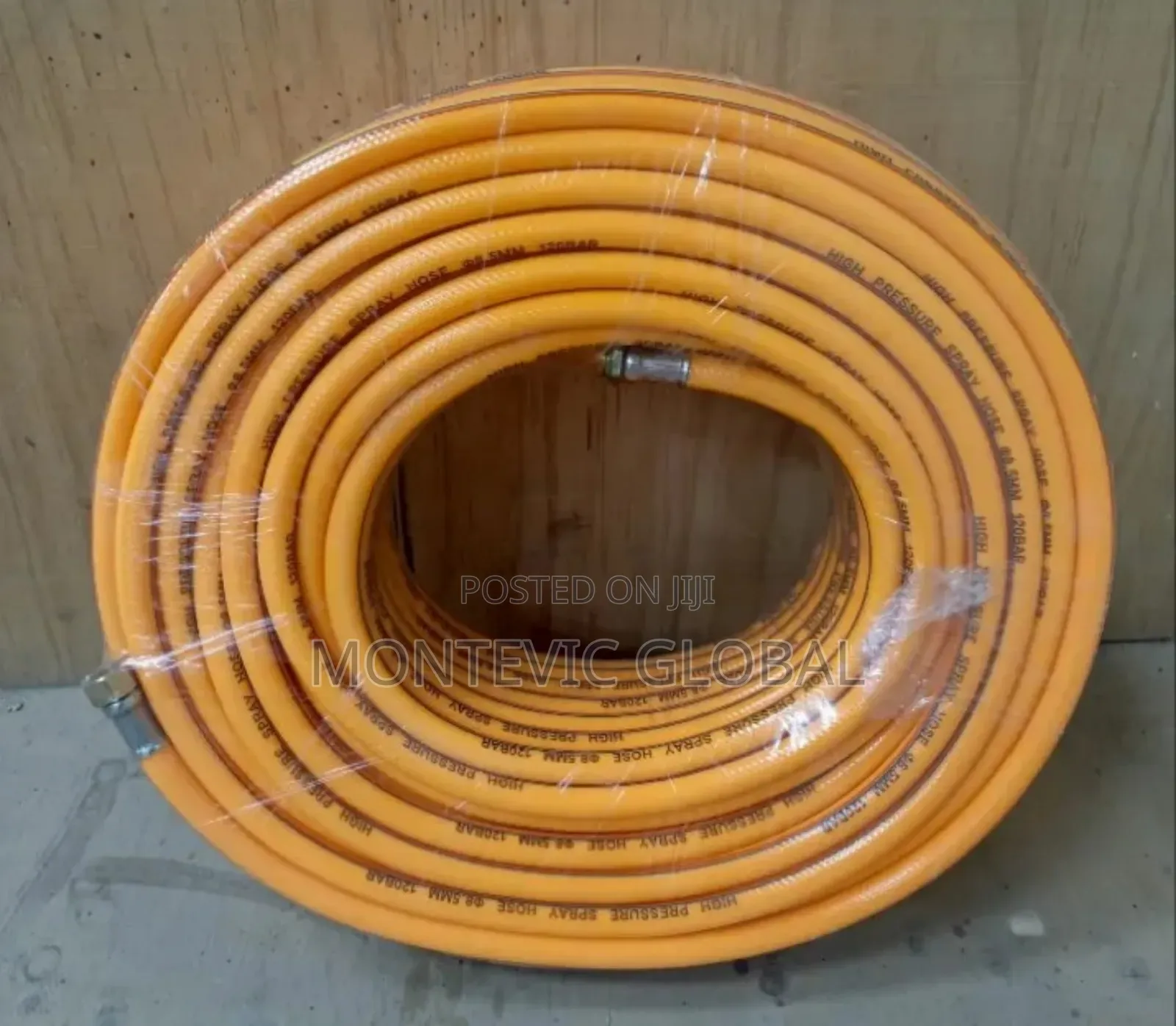 50m Spray Pipe