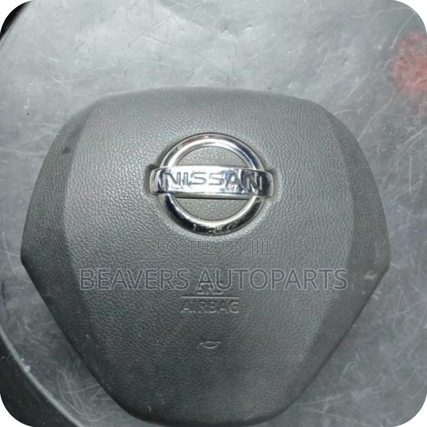 Nissan Dayz Steering Airbag