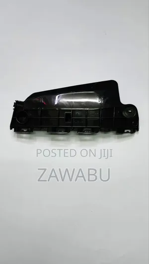 Bumper Slide Fj 200 V8 Front Rh 08-15