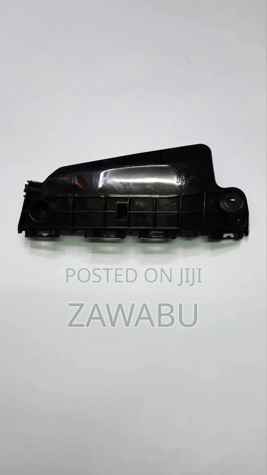 Bumper Slide Fj 200 V8 Front Rh 08-15