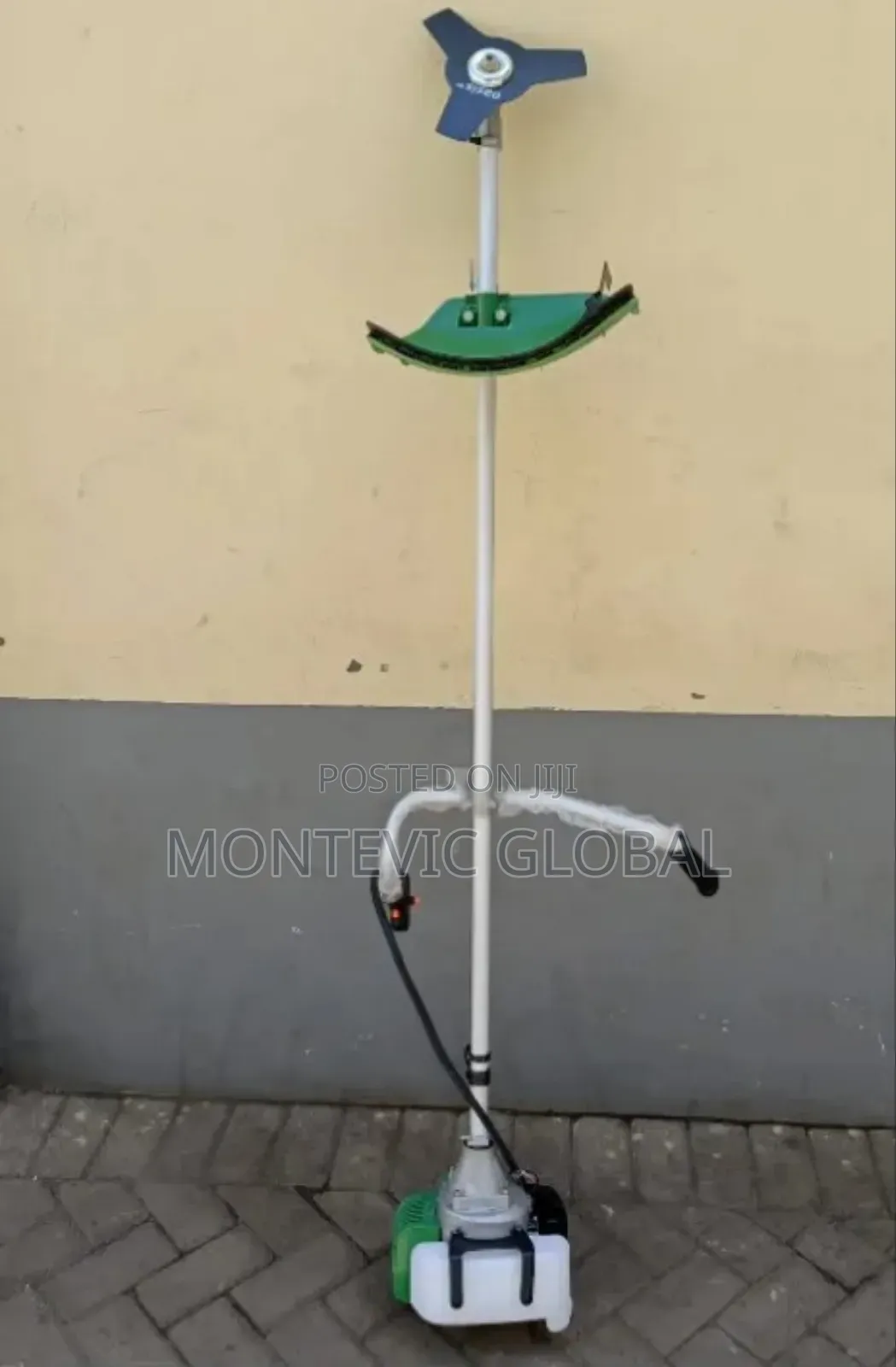 Oasis Brush Cutter 2stroke